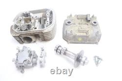 Front Cylinder Head Honda XLV Varadero 125 (2007 2012)