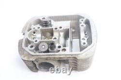 Front Cylinder Head Honda XLV Varadero 125 (2007 2012)