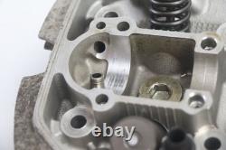 Front Cylinder Head Honda XLV Varadero 125 (2007 2012)