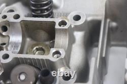 Front Cylinder Head Honda XLV Varadero 125 (2007 2012)
