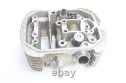 Front Cylinder Head Honda XLV Varadero 125 (2007 2012)