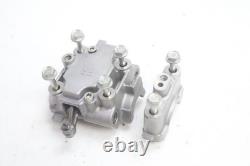 Front Cylinder Head Honda XLV Varadero 125 (2007 2012)