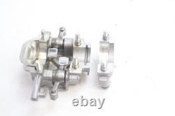 Front Cylinder Head Honda XLV Varadero 125 (2007 2012)