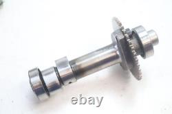 Front Cylinder Head Honda XLV Varadero 125 (2007 2012)