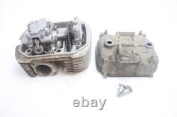 Front Cylinder Head Honda XLV Varadero 125 (2007 2012)