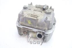 Front Cylinder Head Honda XLV Varadero 125 (2007 2012)