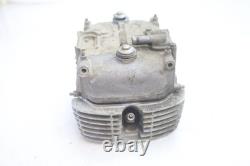 Front Cylinder Head Honda XLV Varadero 125 (2007 2012)
