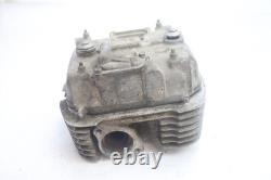 Front Cylinder Head Honda XLV Varadero 125 (2007 2012)