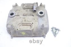 Front Cylinder Head Honda XLV Varadero 125 (2007 2012)