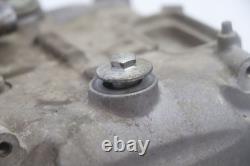 Front Cylinder Head Honda XLV Varadero 125 (2007 2012)
