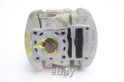 Front Cylinder Head Honda XLV Varadero 125 (2007 2012)