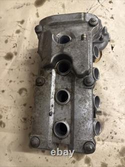 GENUINE HONDA CBR600 Cb600 HORNET PC25E ENGINE Complete Cylinder Head