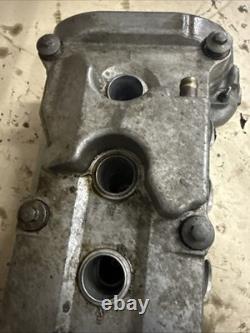 GENUINE HONDA CBR600 Cb600 HORNET PC25E ENGINE Complete Cylinder Head