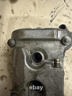 GENUINE HONDA CBR600 Cb600 HORNET PC25E ENGINE Complete Cylinder Head