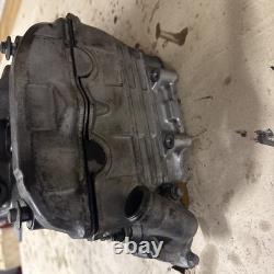 GENUINE HONDA CBR600 Cb600 HORNET PC25E ENGINE Complete Cylinder Head