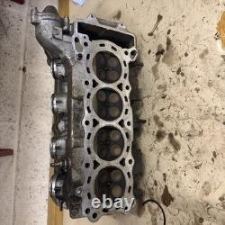 GENUINE HONDA CBR600 Cb600 HORNET PC25E ENGINE Complete Cylinder Head