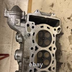 GENUINE HONDA CBR600 Cb600 HORNET PC25E ENGINE Complete Cylinder Head