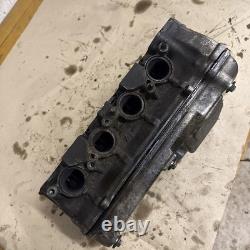 GENUINE HONDA CBR600 Cb600 HORNET PC25E ENGINE Complete Cylinder Head
