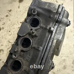 GENUINE HONDA CBR600 Cb600 HORNET PC25E ENGINE Complete Cylinder Head