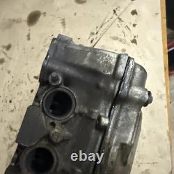 GENUINE HONDA CBR600 Cb600 HORNET PC25E ENGINE Complete Cylinder Head