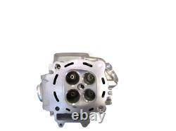 GENUINE HONDA CYLINDER HEAD 2005-17 CRF450X New 12200-MEY-771 NO CHEAP COPIES