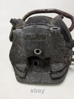 GENUINE Honda ANF 125 Innova Cylinder Head Complete (2003-2007)