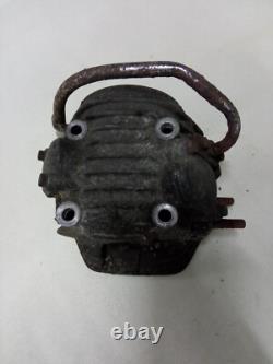 GENUINE Honda ANF 125 Innova Cylinder Head Complete (2003-2007)