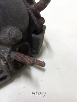 GENUINE Honda ANF 125 Innova Cylinder Head Complete (2003-2007)