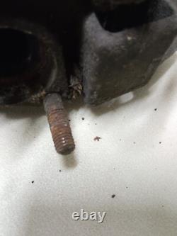 GENUINE Honda ANF 125 Innova Cylinder Head Complete (2003-2007)