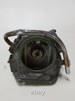 GENUINE Honda ANF 125 Innova Cylinder Head Complete (2003-2007)