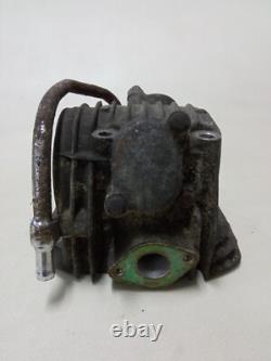 GENUINE Honda ANF 125 Innova Cylinder Head Complete (2003-2007)