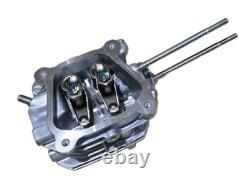 GENUINE Honda GX160 Cylinder Head 12210-Z4M-405 Complete Inc Valves Springs