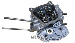 GENUINE Honda GX160 Cylinder Head 12210-Z4M-405 Complete Inc Valves Springs