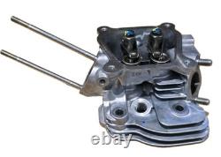 GENUINE Honda GX160 Cylinder Head 12210-Z4M-405 Complete Inc Valves Springs