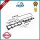 Gasket Kit, Cylinder Head For Honda Elring 701.510