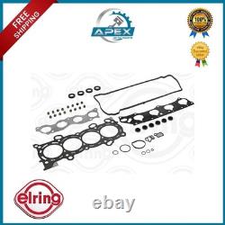 Gasket Kit, Cylinder Head For HONDA ELRING 701.510