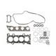 Gasket Kit, Cylinder Head For Honda Dnj Hgs242 New