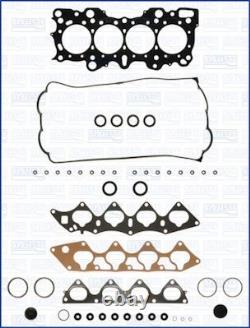Gasket Kit, cylinder head AJUSA 52128100 For HONDA