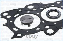 Gasket Kit, cylinder head AJUSA 52128100 For HONDA