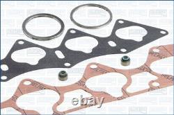 Gasket Kit, cylinder head AJUSA 52128100 For HONDA