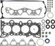 Gasket Set, Cylinder Head For Hondahr-v, Hr-v I, Crx Iii, Civic Vi Coupe