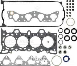 Gasket Set, cylinder head for HONDAHR-V, HR-V I, CRX III, CIVIC VI Coupe