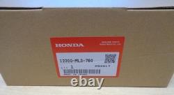 Genuine 1991-2001 Honda CR500R Cylinder Head 12200-ML3-760