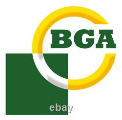 Genuine BGA Cylinder Head Set (No Head Gasket) for VW Eos CBAB 2.0 (05/08-08/15)