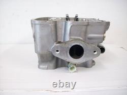 Genuine Cylinder Head / Cylinderhead Honda CB 125R JC91, CBF 125NA, 2021-2024