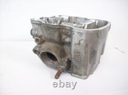 Genuine Cylinder Head / Cylinderhead Honda CB 125R JC91, CBF 125NA, 2021-2024