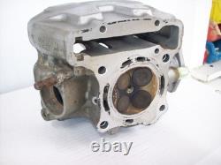 Genuine Cylinder Head / Cylinderhead Honda CB 125R JC91, CBF 125NA, 2021-2024