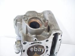 Genuine Cylinder Head / Cylinderhead Honda CB 125R JC91, CBF 125NA, 2021-2024