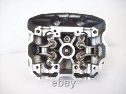 Genuine Cylinder Head / Cylinderhead Honda CB 125R JC91, CBF 125NA, 2021-2024
