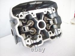 Genuine Cylinder Head / Cylinderhead Honda CB 125R JC91, CBF 125NA, 2021-2024